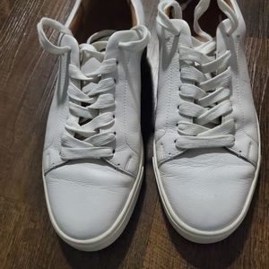 Frye | Ivy Low Lace Sneakers Pre-owned